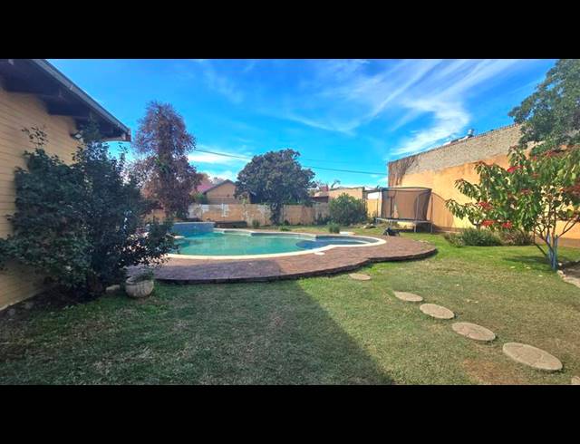 3 BEDROOM HOUSE FOR SALE IN ELSPARK